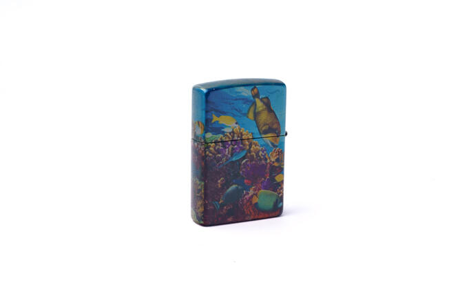 ZIPPO